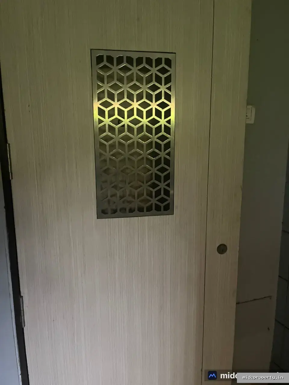 3BHk available for sale in koparkhairane First-Floor Apartment – Sector 14, Koperkhairne (647 sq. ft. - Interior/Gallery View 2