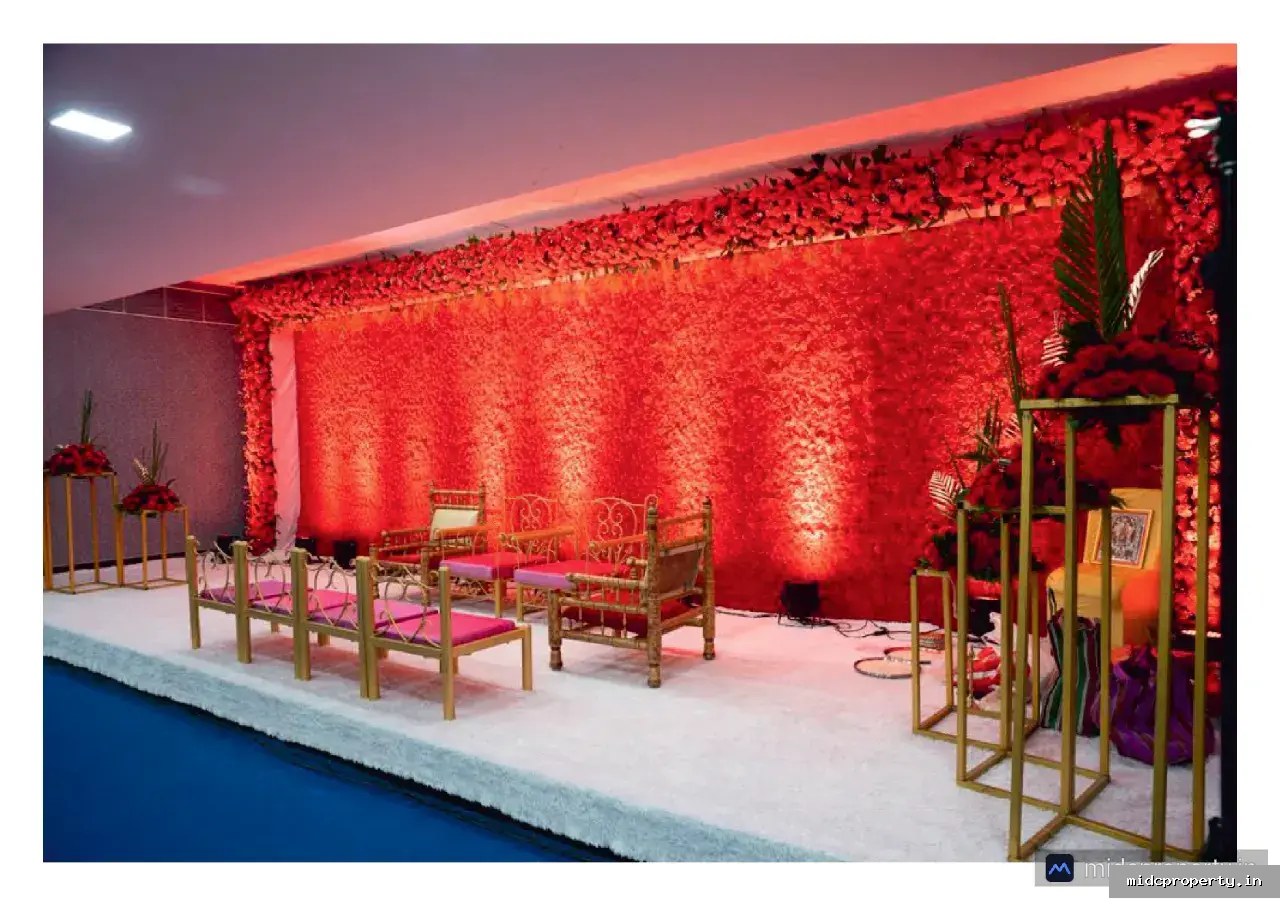 Banquet Hall For Sale at Seewood - Interior/Gallery View 2