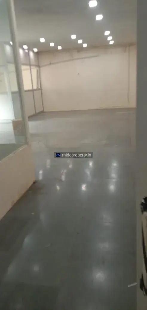 4300 sq meter industrial property available for sale in Navi Mumbai MIDC Near Thane Belapur road  - Interior/Gallery View 2