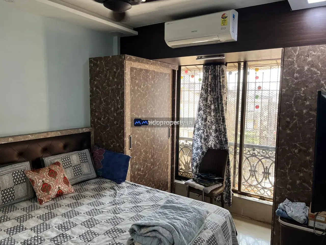 2 BHK flat - Interior/Gallery View 4