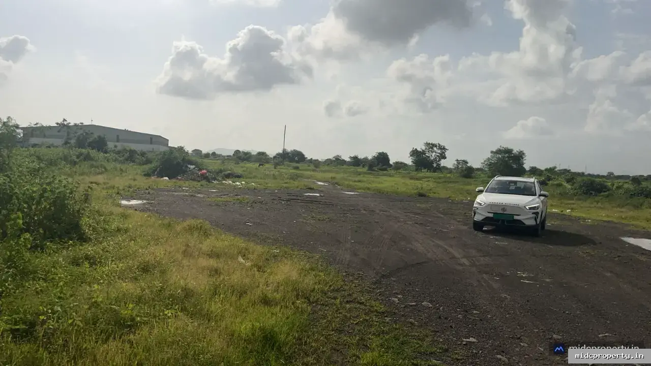 Agricultural Land for Sale in Panvel, Raigad - Interior/Gallery View 2