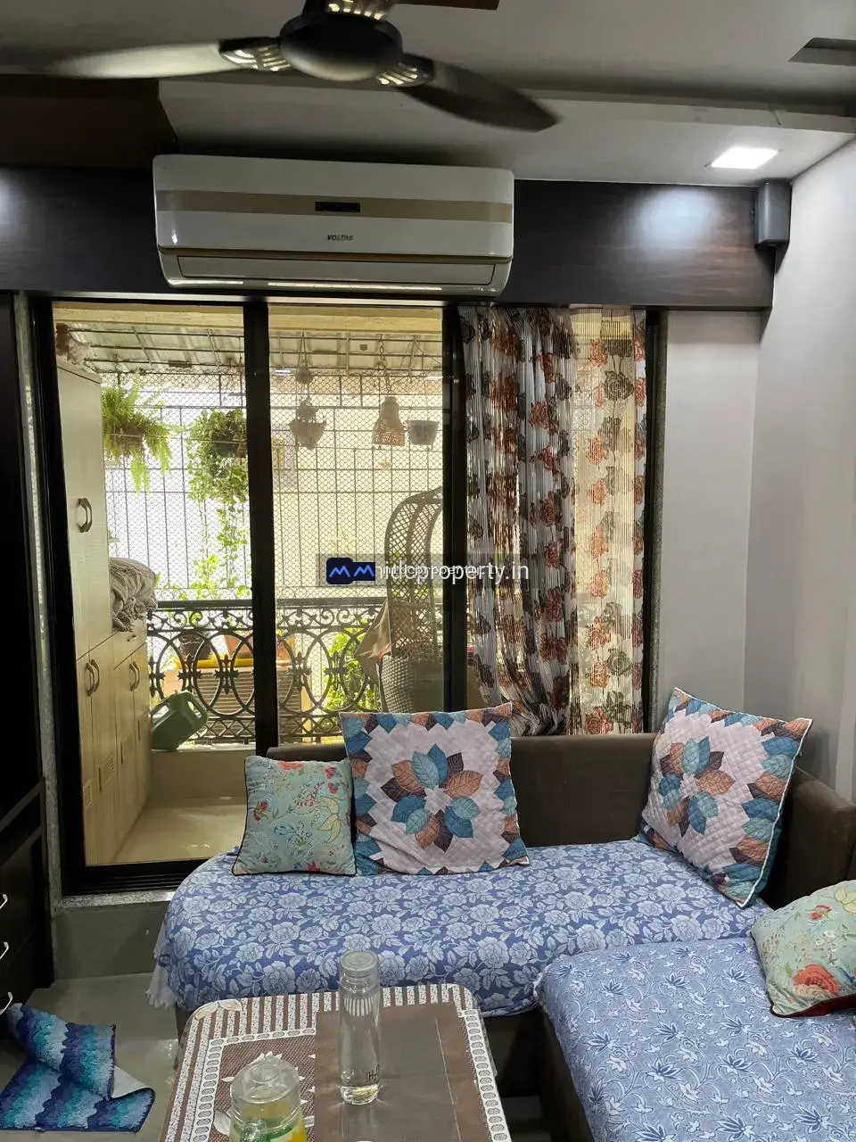 2 BHK flat - Interior/Gallery View 2