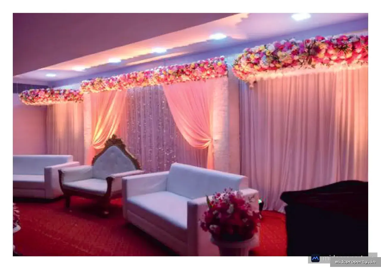 Banquet Hall For Sale at Seewood - Interior/Gallery View 4