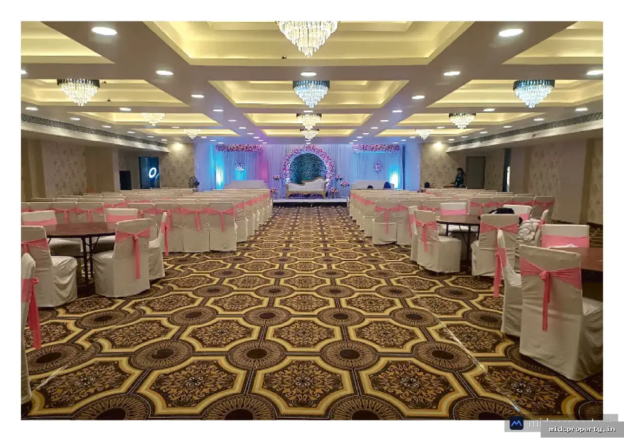 Banquet Hall For Sale at Seewood - Interior/Gallery View 3