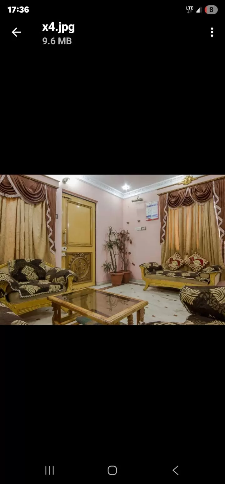 5 BHK Bungalow for Rent in koparkhairne, Navi Mumbai - Interior/Gallery View 3